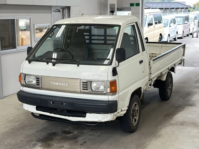 TOYOTA TOWN ACE TRUCK