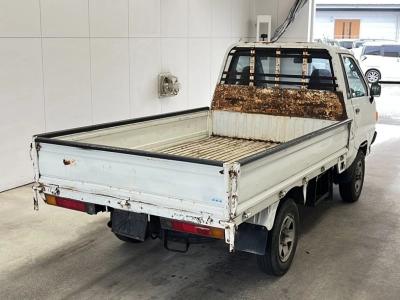 TOYOTA TOWN ACE TRUCK