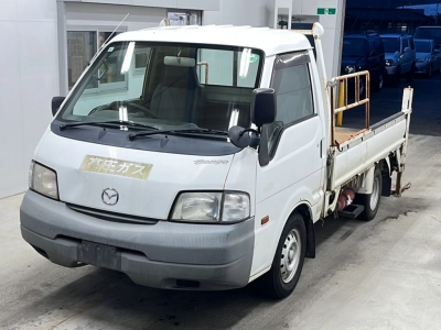 MAZDA BONGO TRUCK
