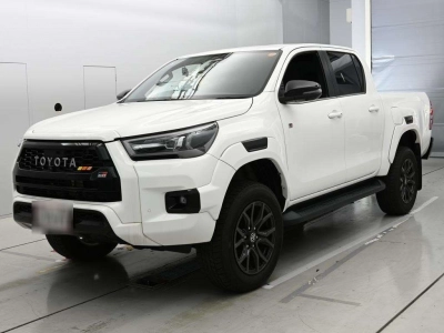 TOYOTA HILUX PICK UP