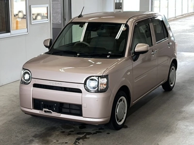 DAIHATSU MIRA TOCOT