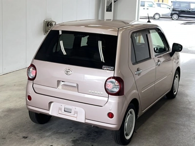 DAIHATSU MIRA TOCOT