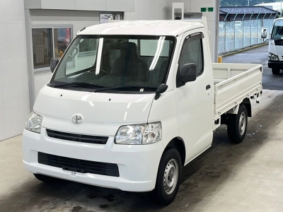 TOYOTA TOWN ACE TRUCK