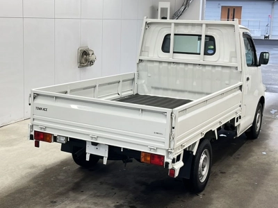 TOYOTA TOWN ACE TRUCK