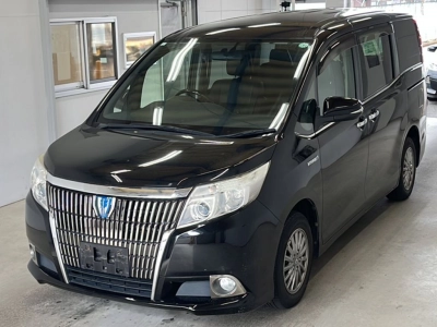 TOYOTA ESQUIRE