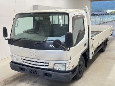 MAZDA TITAN TRUCK