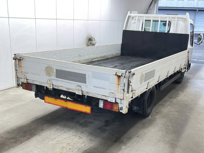 MAZDA TITAN TRUCK