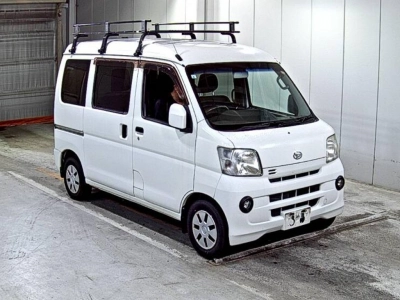 DAIHATSU HIJET CARGO