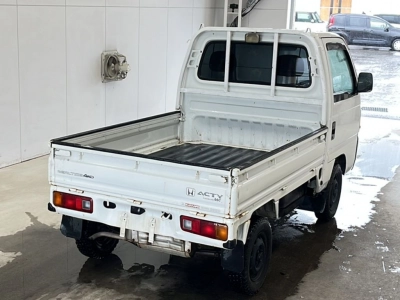 HONDA ACTY TRUCK