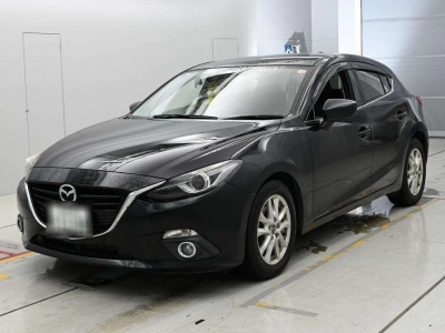 MAZDA AXELA SPORT