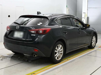 MAZDA AXELA SPORT