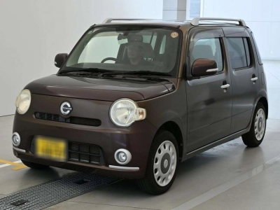 DAIHATSU MIRA COCOA