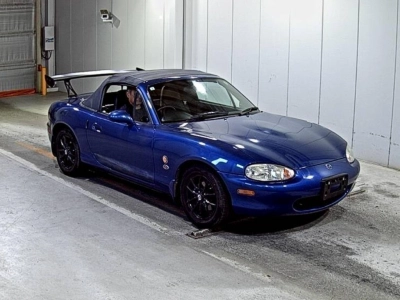 MAZDA ROADSTER