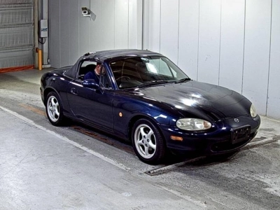 MAZDA ROADSTER