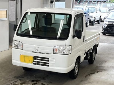 HONDA ACTY TRUCK