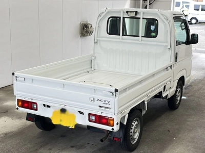 HONDA ACTY TRUCK