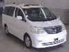 TOYOTA ALPHARD G