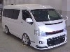 TOYOTA HIACE WAGON