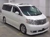 TOYOTA ALPHARD G