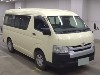TOYOTA HIACE WAGON