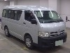 TOYOTA HIACE WAGON