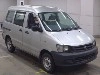 TOYOTA TOWN ACE VAN