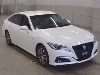TOYOTA CROWN HYBRID