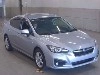 SUBARU IMPREZA G4