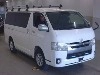 TOYOTA REGIUS VAN