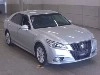 TOYOTA CROWN HYBRID