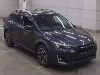 SUBARU IMPREZA XV