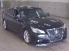 TOYOTA CROWN HYBRID