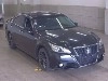 TOYOTA CROWN HYBRID