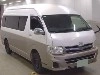 TOYOTA HIACE WAGON