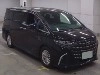 TOYOTA ALPHARD HYBRID