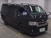 TOYOTA REGIUS VAN