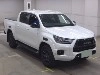 TOYOTA HILUX PICK UP