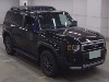 TOYOTA LAND CRUISER 250