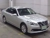 TOYOTA CROWN HYBRID