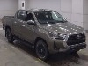 TOYOTA HILUX PICK UP