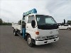 TOYOTA DYNA TRUCK