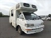 TOYOTA TOWN ACE TRUCK
