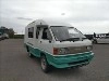 TOYOTA TOWN ACE TRUCK