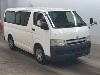 TOYOTA REGIUS VAN