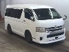 TOYOTA HIACE WAGON