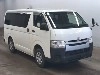 TOYOTA REGIUS VAN