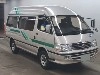 TOYOTA HIACE WAGON