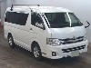 TOYOTA HIACE WAGON