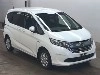 HONDA FREED HYBRID