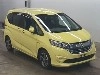 HONDA FREED HYBRID